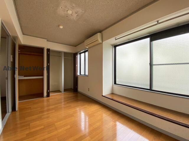  レインボーハイツ