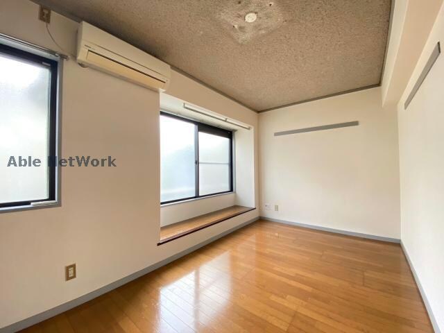  レインボーハイツ