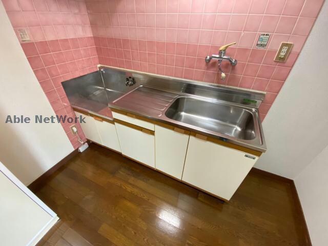  レインボーハイツ