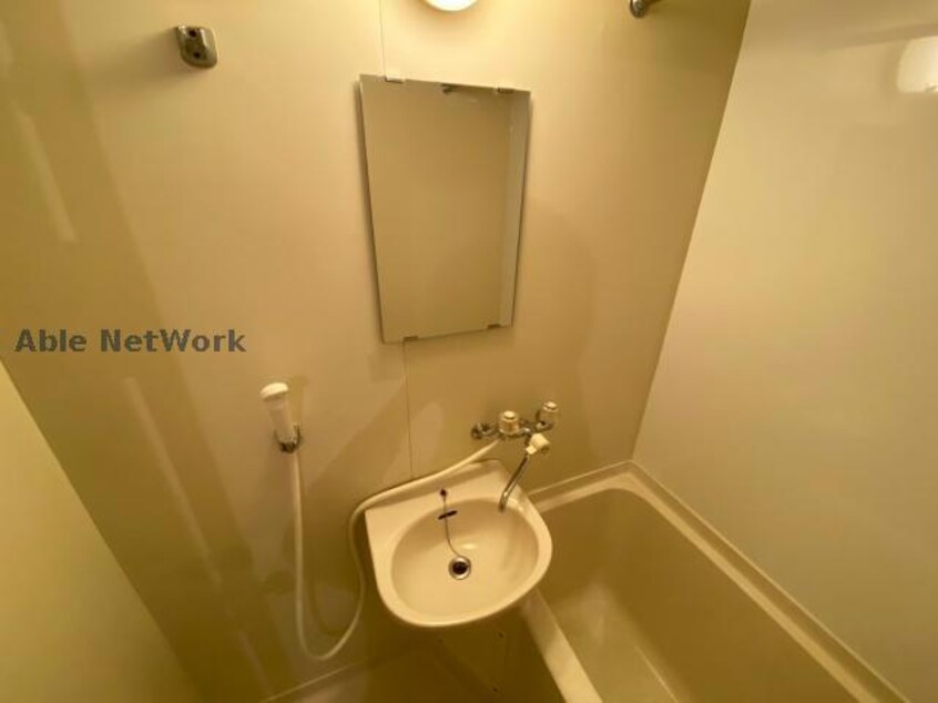  レインボーハイツ