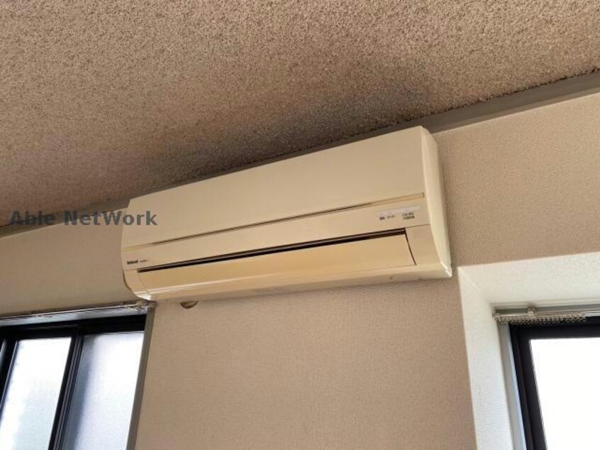  レインボーハイツ