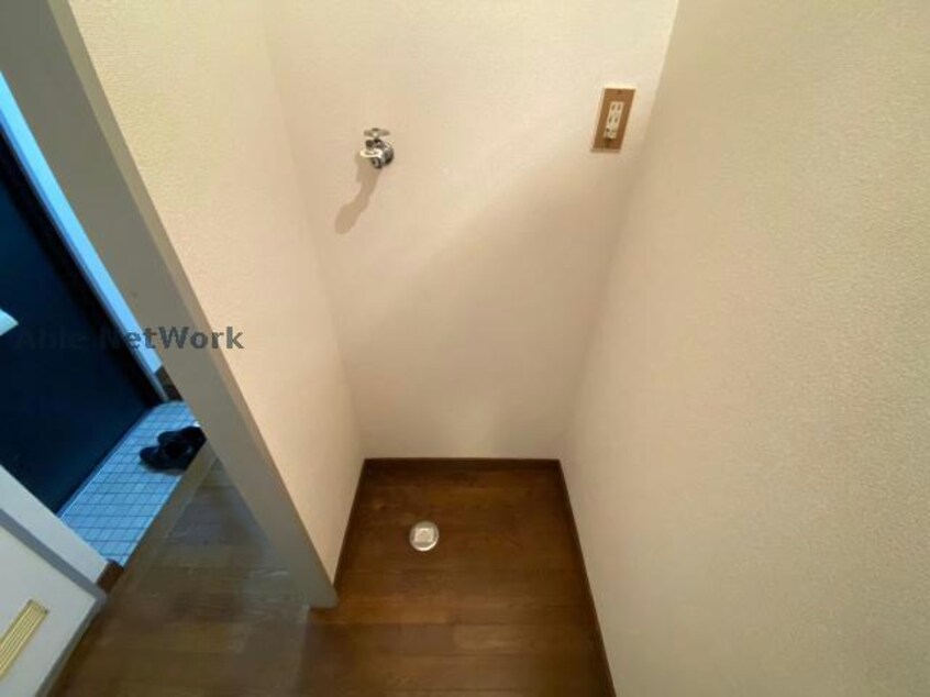  レインボーハイツ