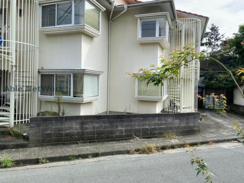  レインボーハイツ