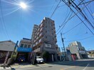  産交バス（熊本市）/裁判所前 徒歩2分 5階 築29年