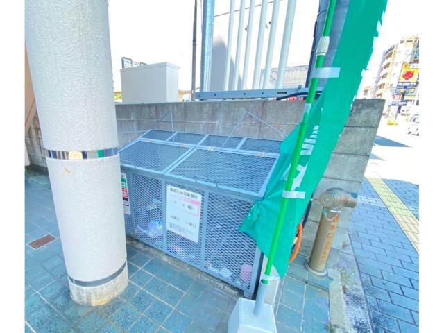  産交バス（熊本市）/裁判所前 徒歩2分 5階 築29年