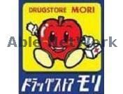 ドラッグストアモリ京町店(ドラッグストア)まで103m ＩＫＥＤＡＹＡⅡ