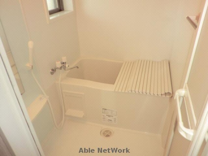  熊本市営バス/山の神 徒歩3分 2階 築18年