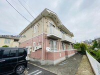 ピュアティ弐番館