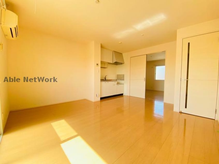  産交バス（熊本市）/桜木小学校前 徒歩5分 2階 築17年