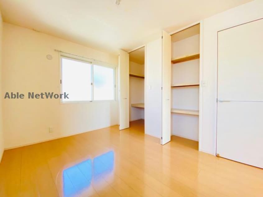  産交バス（熊本市）/桜木小学校前 徒歩5分 2階 築17年