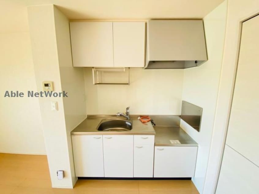  産交バス（熊本市）/桜木小学校前 徒歩5分 2階 築17年