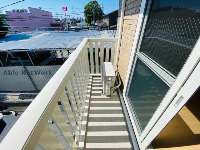  産交バス（熊本市）/桜木小学校前 徒歩5分 2階 築17年