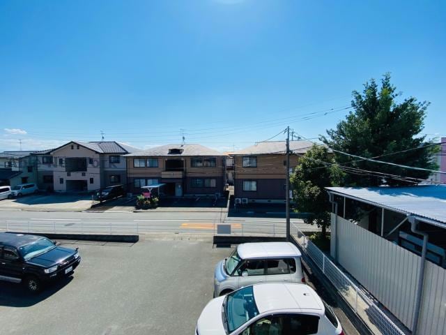  産交バス（熊本市）/桜木小学校前 徒歩5分 2階 築17年