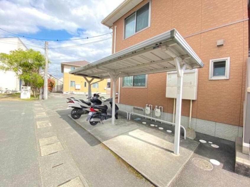  熊本市営バス/下江津 徒歩8分 2階 築19年