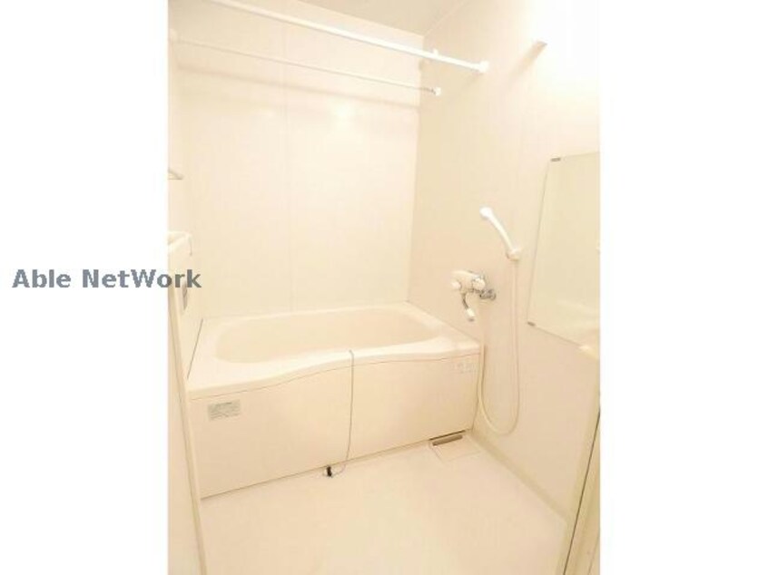 別号室写真 熊本市営バス/下江津 徒歩8分 2階 築19年