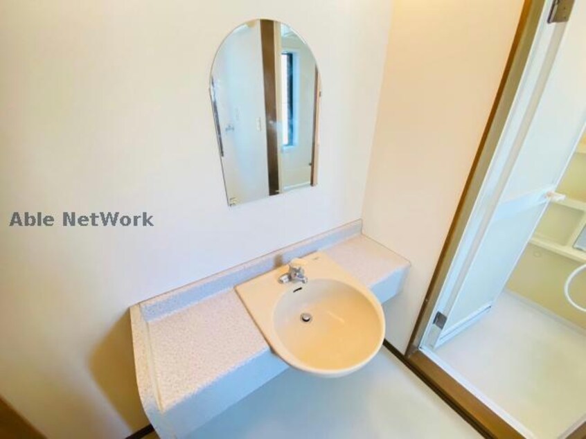 別号室写真・現況優先 ロッキーハウスＡ・B・C・D