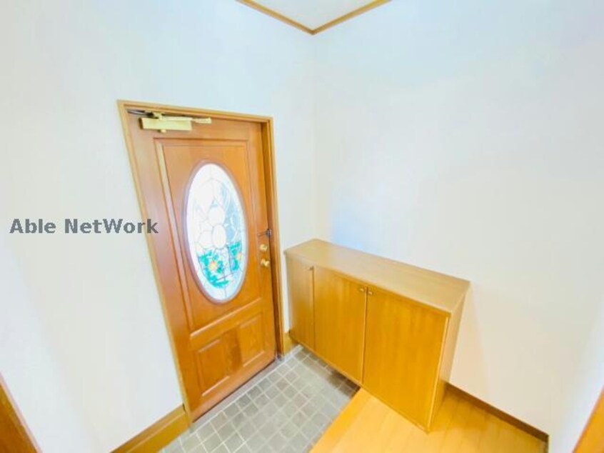 別号室写真・現況優先 ロッキーハウスＡ・B・C・D