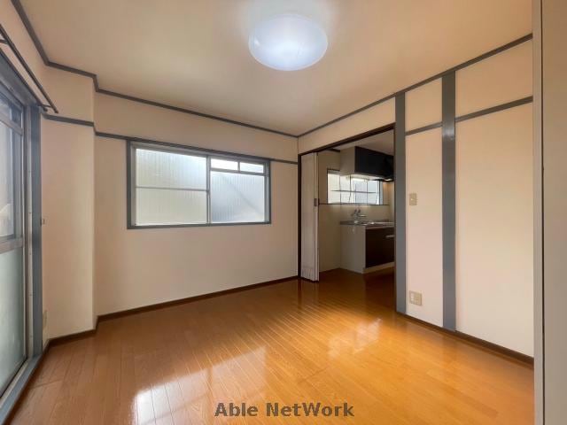  産交バス（熊本市）/健軍電停前 徒歩1分 2階 築42年