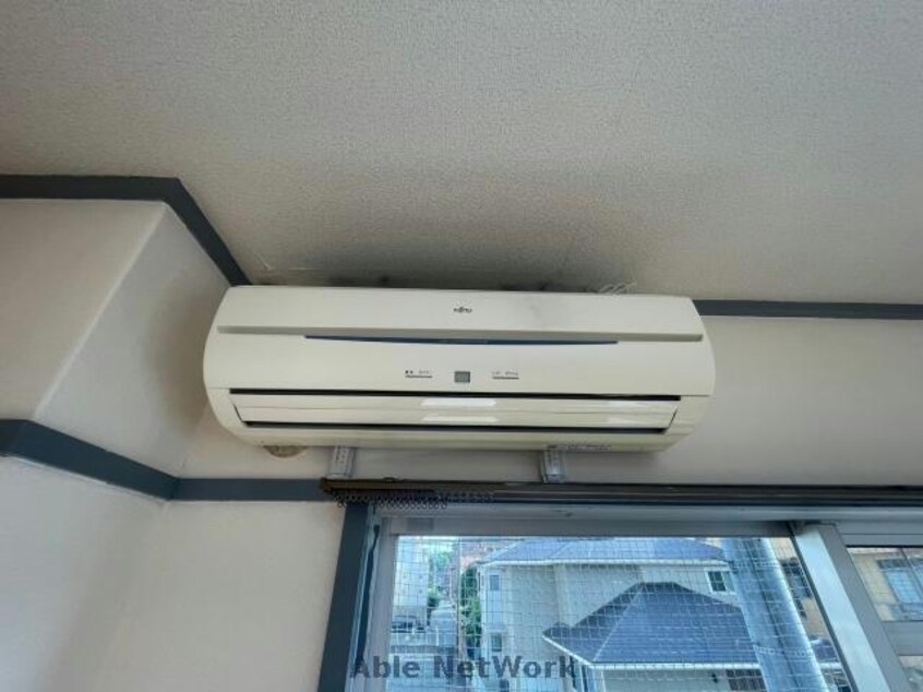  産交バス（熊本市）/健軍電停前 徒歩1分 2階 築42年