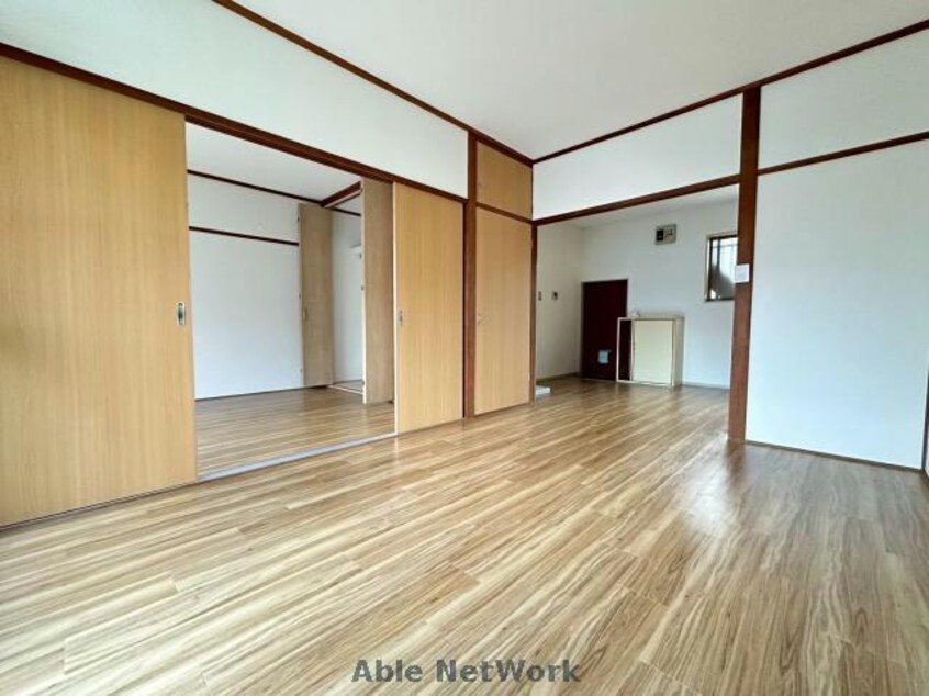  熊本都市バス（熊本市）/健軍本通り 徒歩3分 1階 築39年