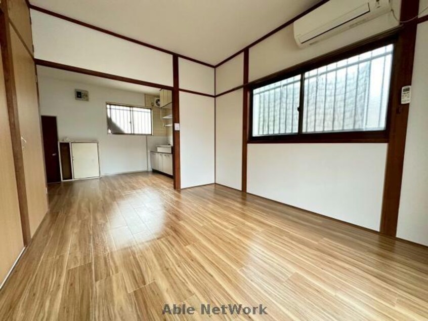  熊本都市バス（熊本市）/健軍本通り 徒歩3分 1階 築39年