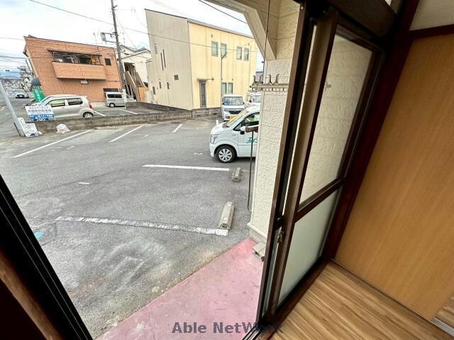  熊本都市バス（熊本市）/健軍本通り 徒歩3分 1階 築39年