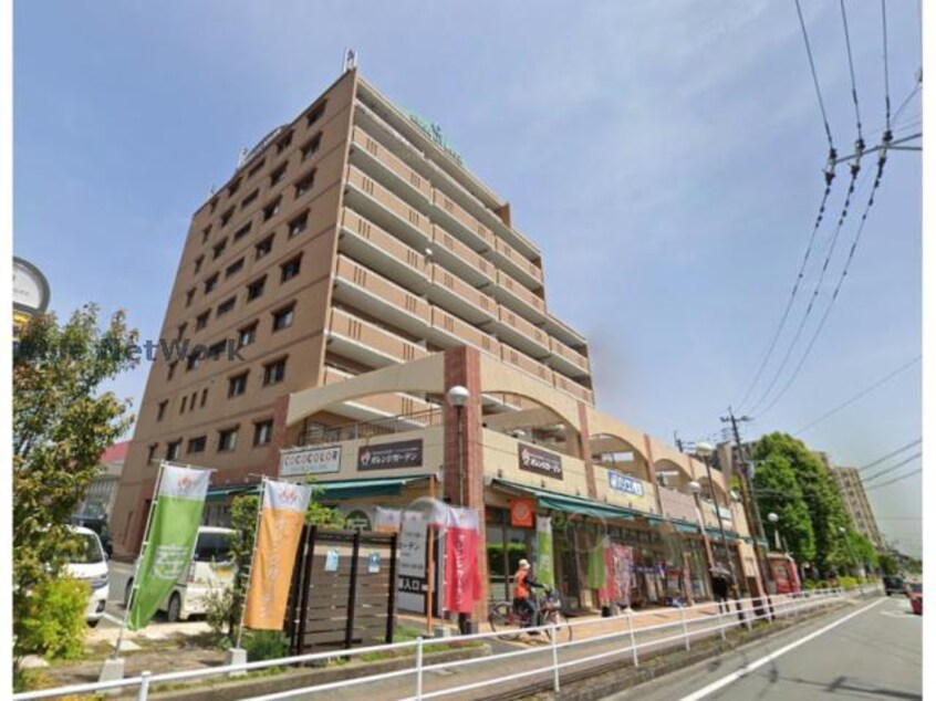  サンロードシティマンション