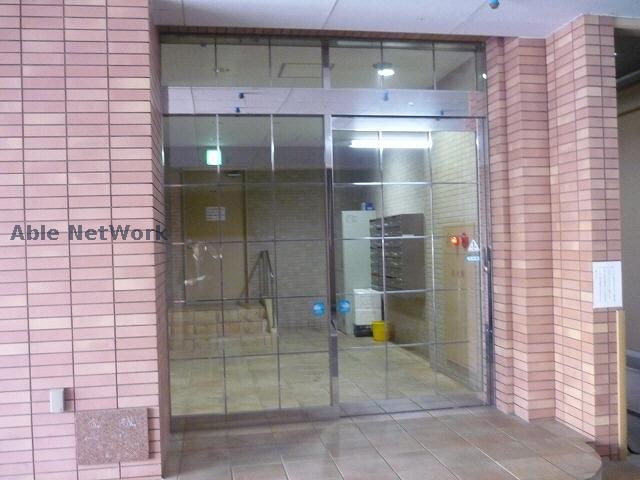  サンロードシティマンション