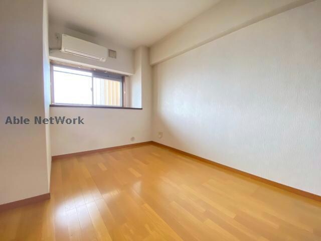 同型別号室 サンロードシティマンション