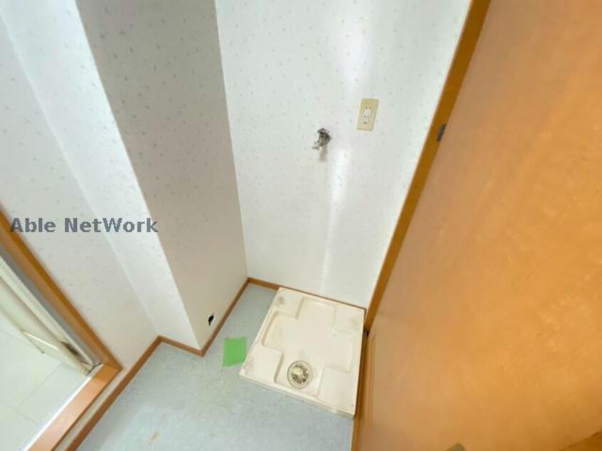 同型別号室 サンロードシティマンション