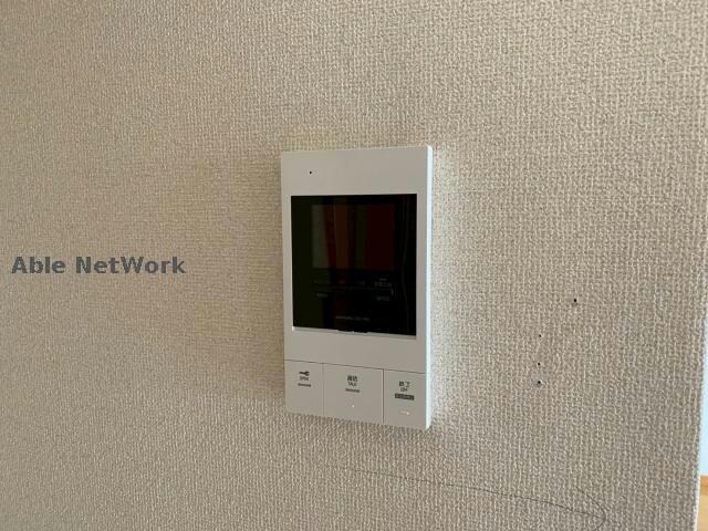 同型別号室 サンロードシティマンション