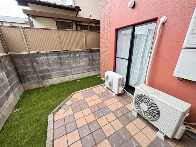  メゾン・ド・ウェルフェア