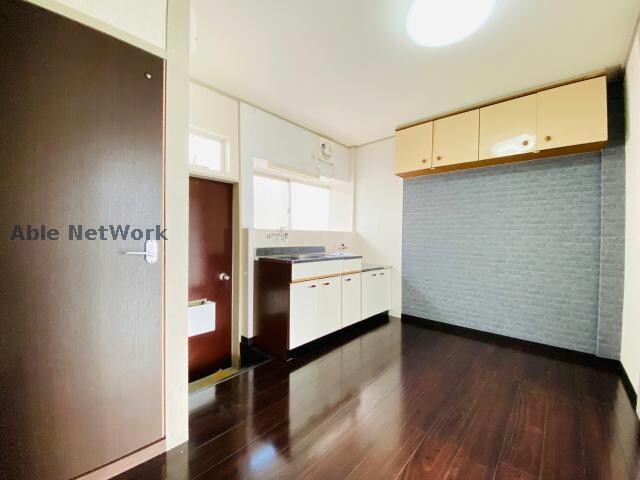  レジデンス健軍