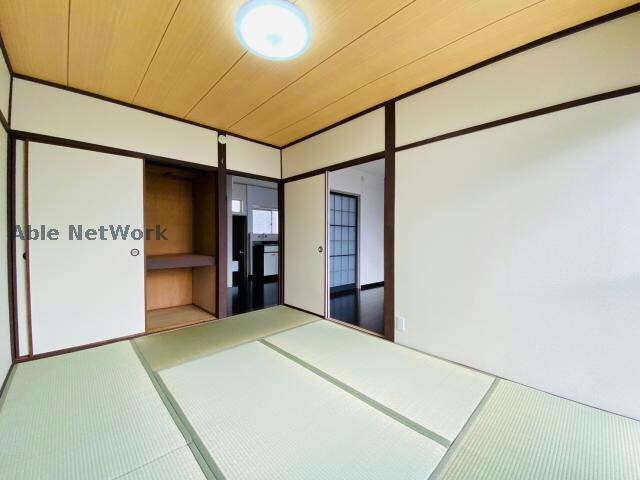  レジデンス健軍