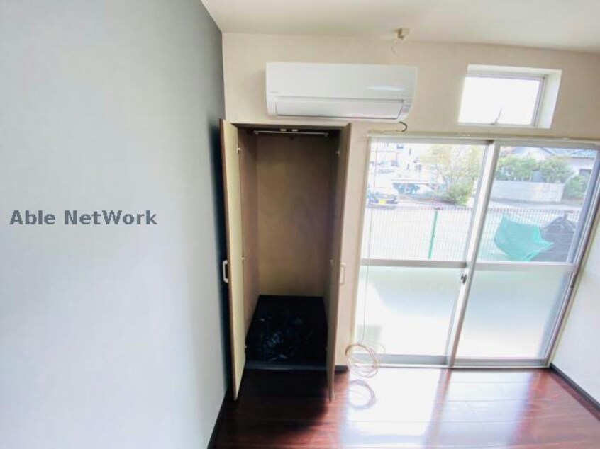  レジデンス健軍