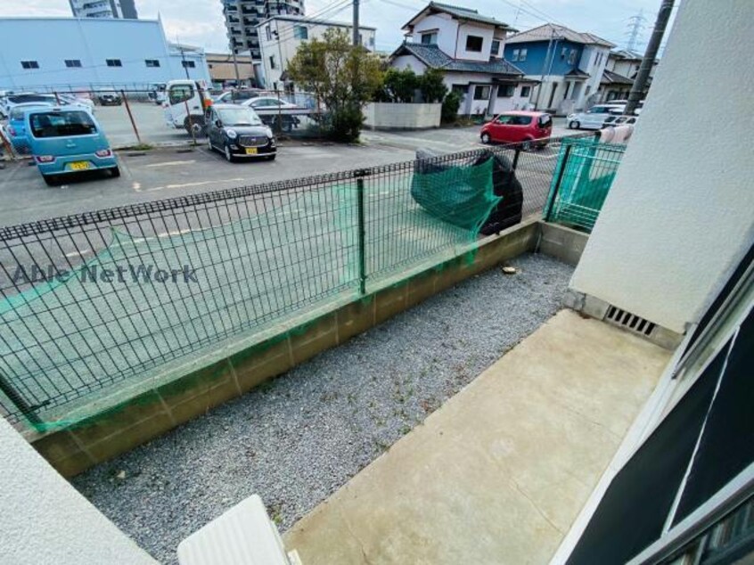  レジデンス健軍