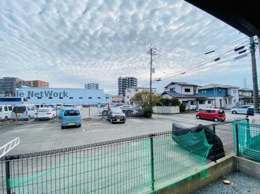  レジデンス健軍