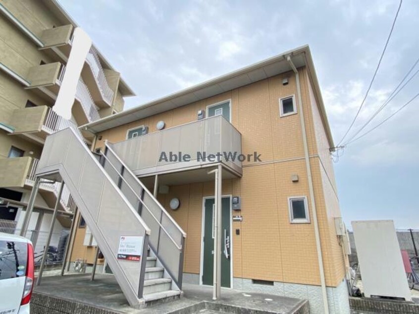  プレミール白川