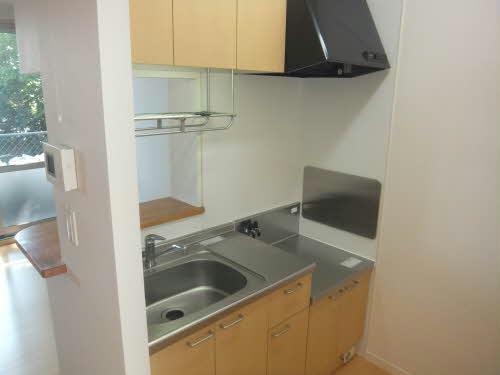  プレミール白川