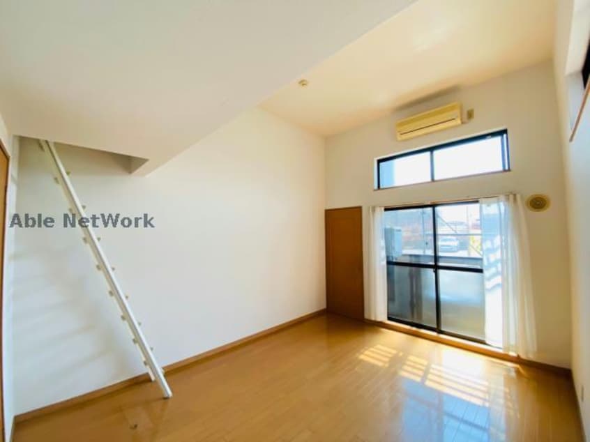  熊本都市バス（熊本市）/鉄砲塚 徒歩1分 1階 築20年