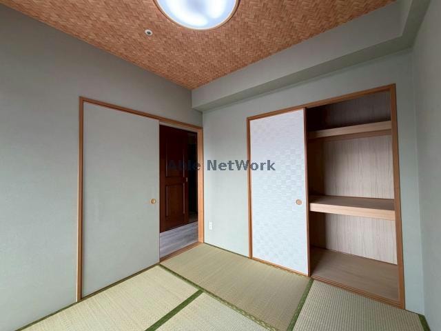  エイルヴィラ上通りサンアベニュー