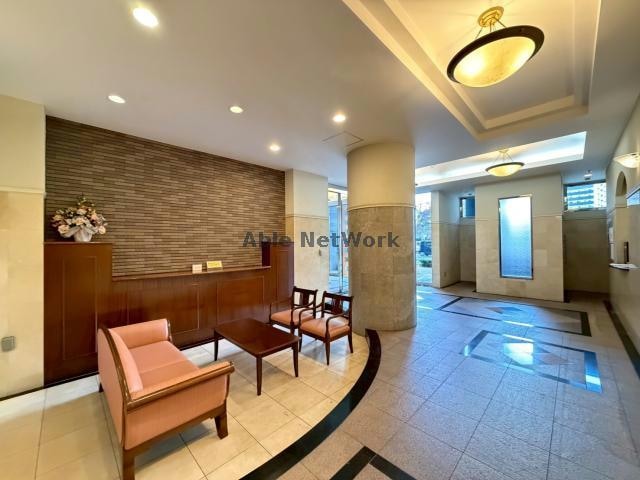  エイルヴィラ上通りサンアベニュー