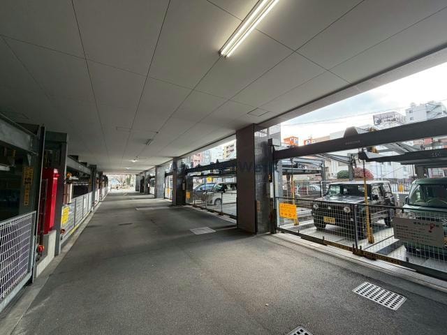  エイルヴィラ上通りサンアベニュー