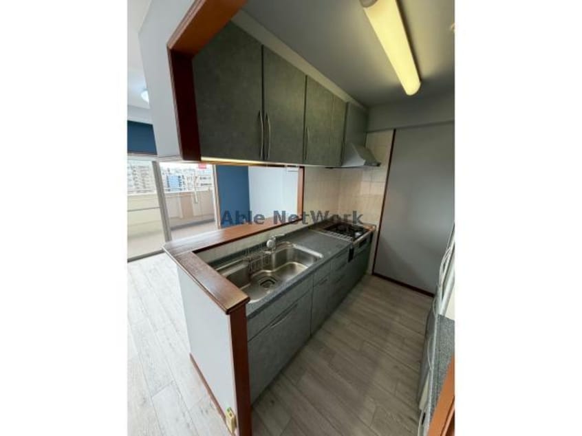  エイルヴィラ上通りサンアベニュー