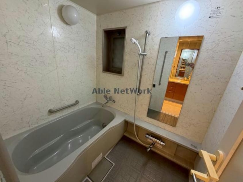  エイルヴィラ上通りサンアベニュー