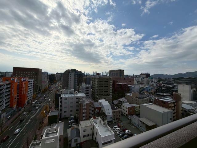  エイルヴィラ上通りサンアベニュー