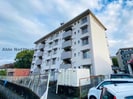 豊肥本線<阿蘇高原線>/東海学園前駅 徒歩1分 3階 築47年の外観