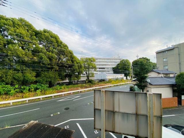 同型別号室 豊肥本線<阿蘇高原線>/東海学園前駅 徒歩1分 3階 築48年