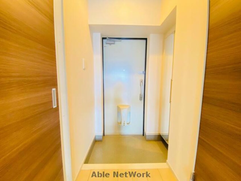 同型反転 熊本都市バス（熊本市）/西小峯 徒歩1分 6階 築12年