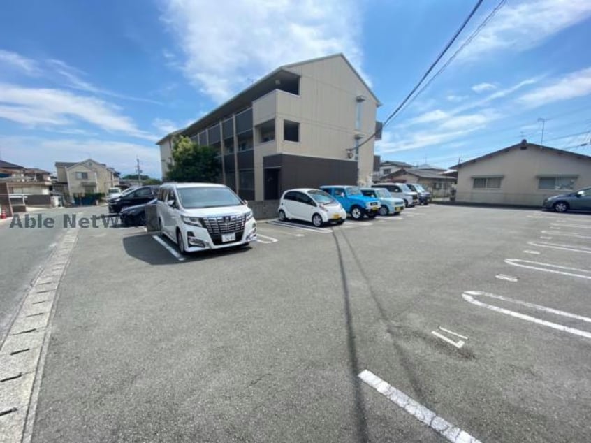  産交バス（熊本市）/御領 徒歩4分 1階 築11年